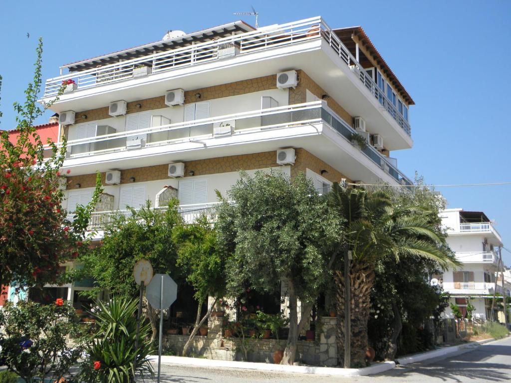 Hotel Venetia Ireon Exterior photo