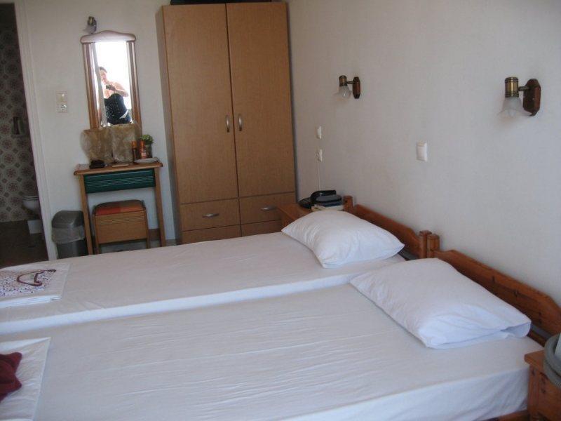 Hotel Venetia Ireon Exterior photo