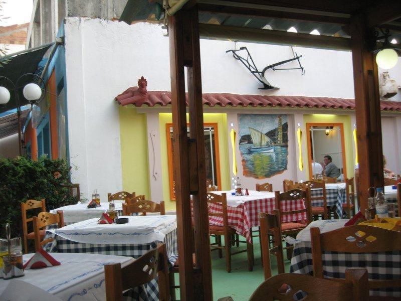 Hotel Venetia Ireon Exterior photo