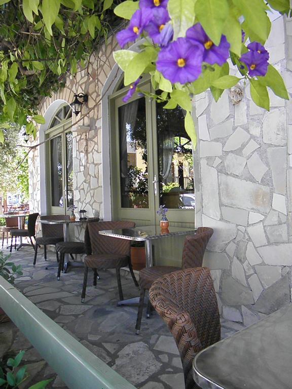 Hotel Venetia Ireon Exterior photo