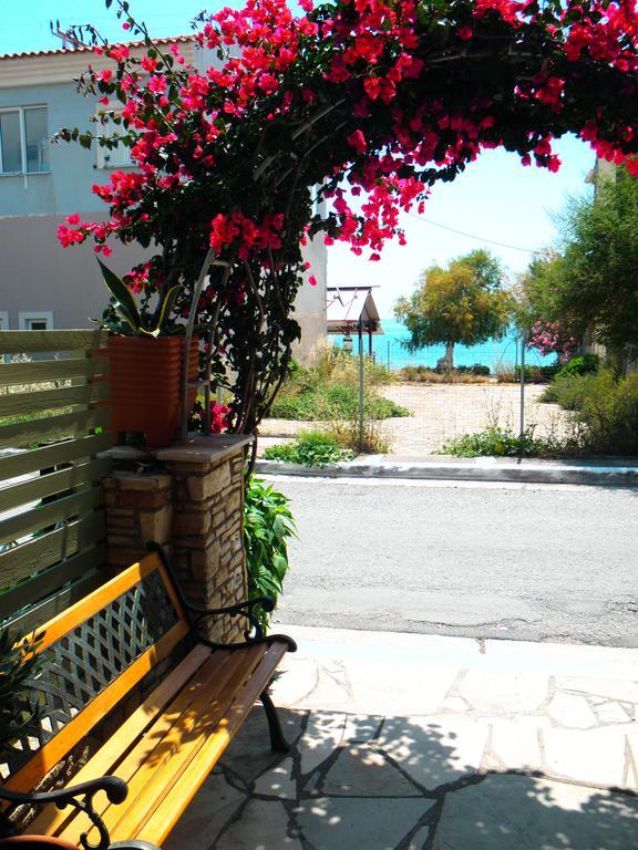 Hotel Venetia Ireon Exterior photo