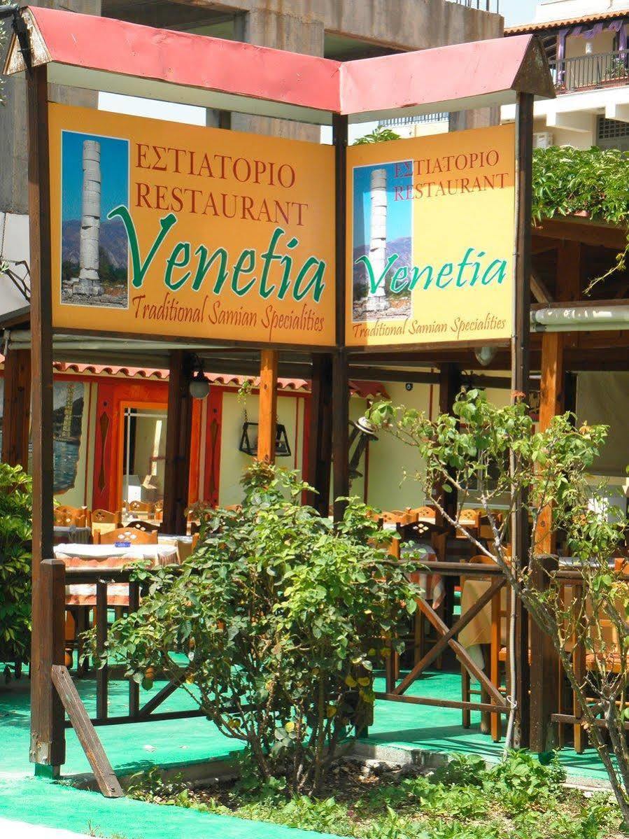 Hotel Venetia Ireon Exterior photo